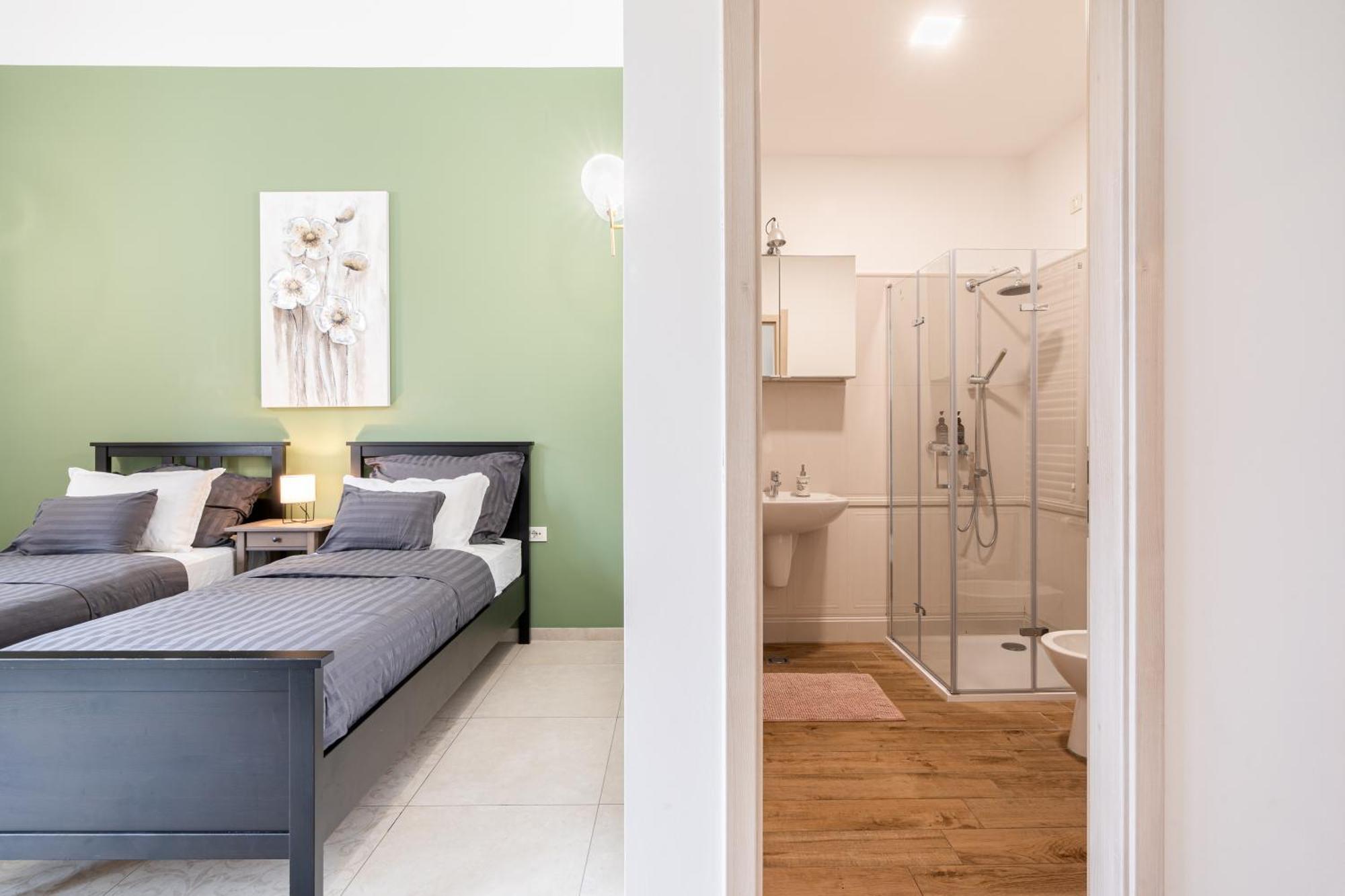 Basilika Monnalisa Luxury 3 Bedrooms Apartment With Amazing View Need Reservation X Free Parking ブダペスト エクステリア 写真